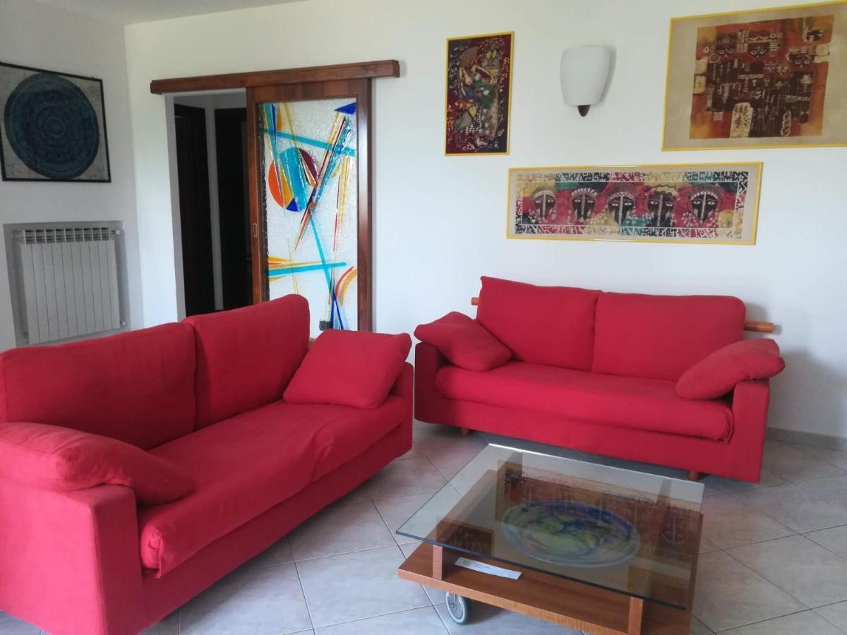 Casa T.U.A. Apartment Sale Marasino Luaran gambar