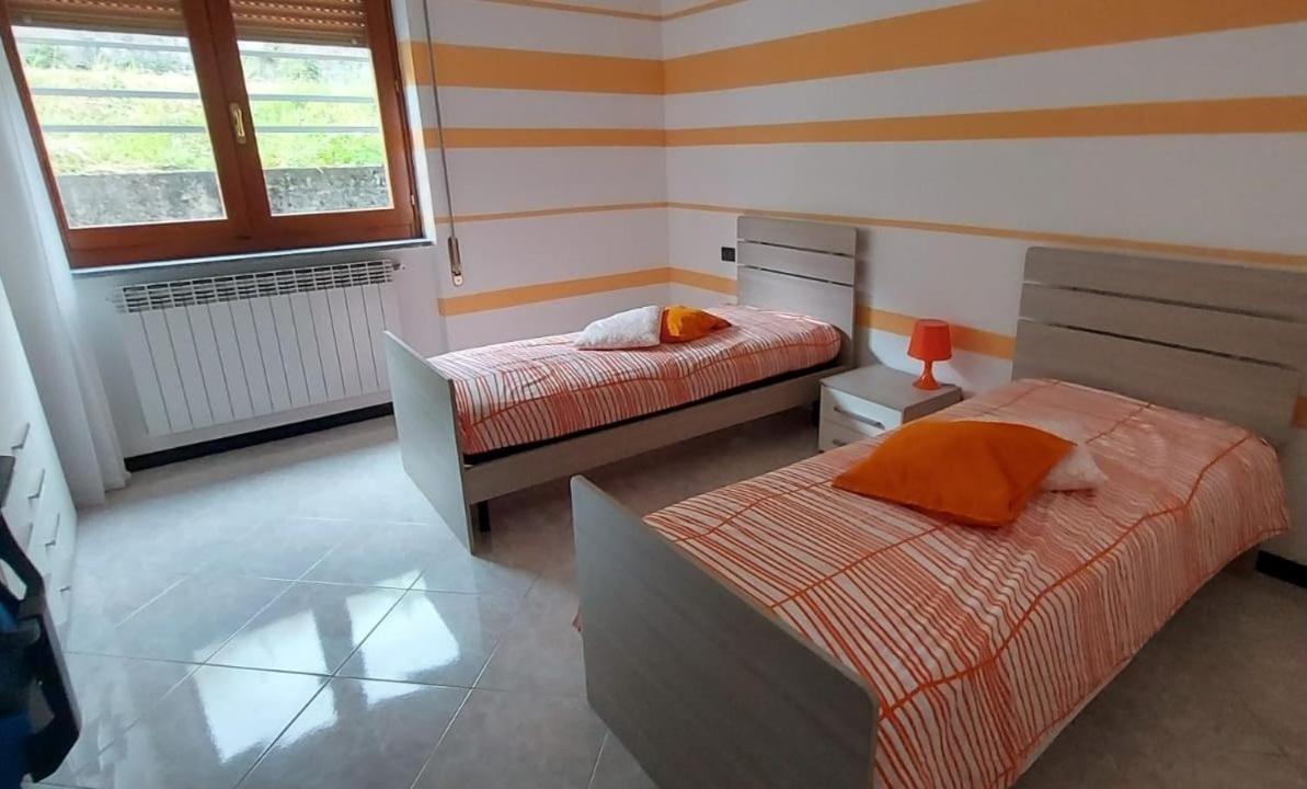 Casa T.U.A. Apartment Sale Marasino Luaran gambar