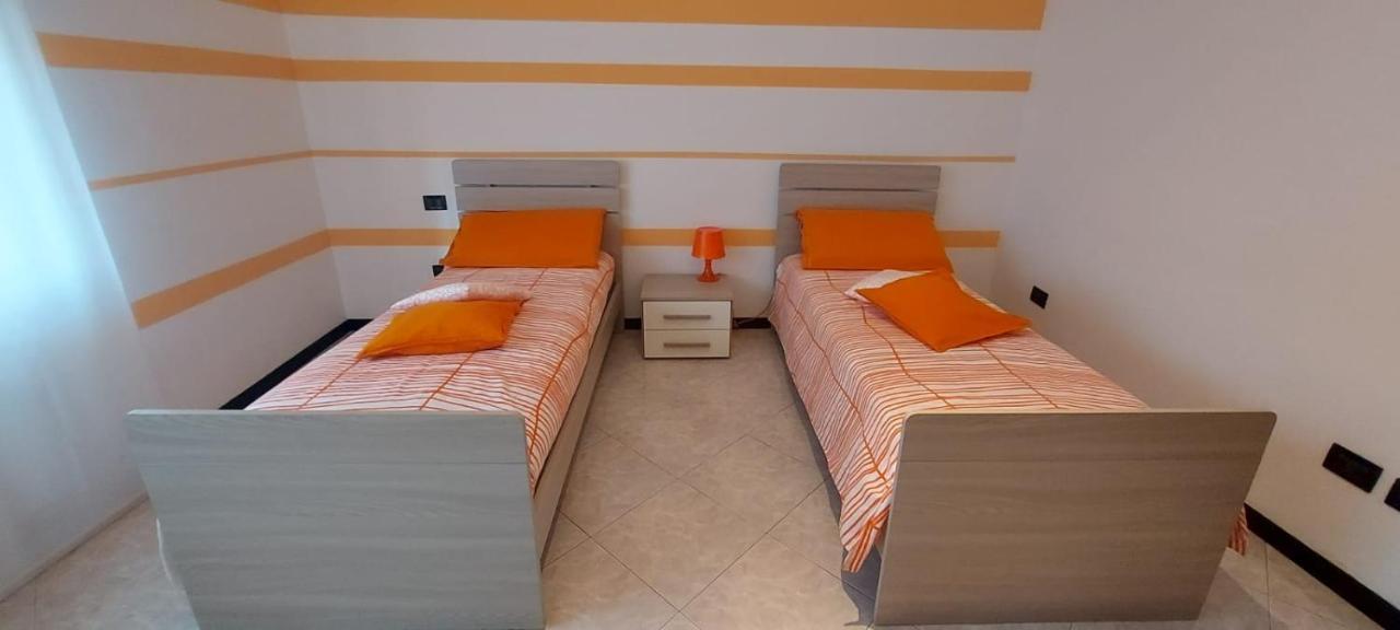 Casa T.U.A. Apartment Sale Marasino Luaran gambar