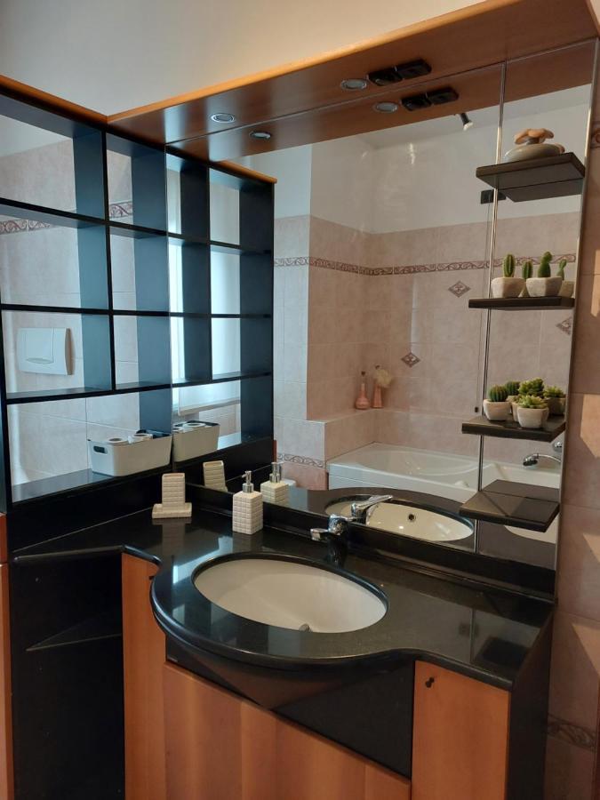 Casa T.U.A. Apartment Sale Marasino Luaran gambar