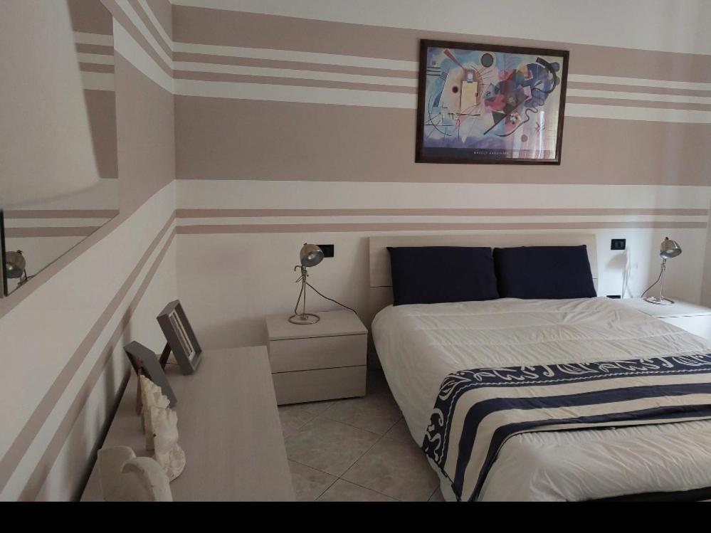 Casa T.U.A. Apartment Sale Marasino Luaran gambar