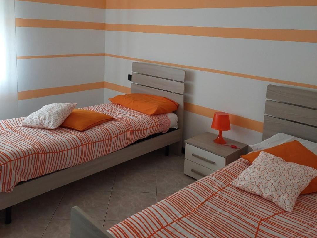 Casa T.U.A. Apartment Sale Marasino Luaran gambar